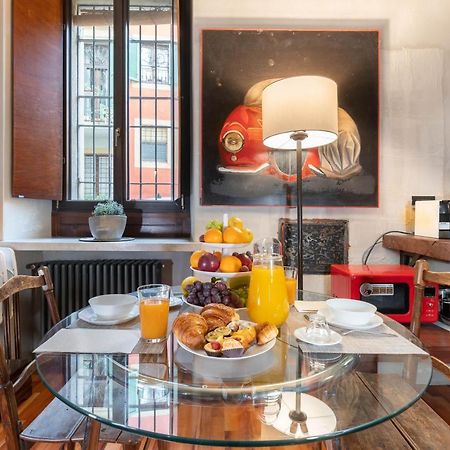 Il Garbo Apartments And Suite 베로나 외부 사진