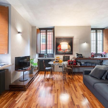 Il Garbo Apartments And Suite 베로나 외부 사진