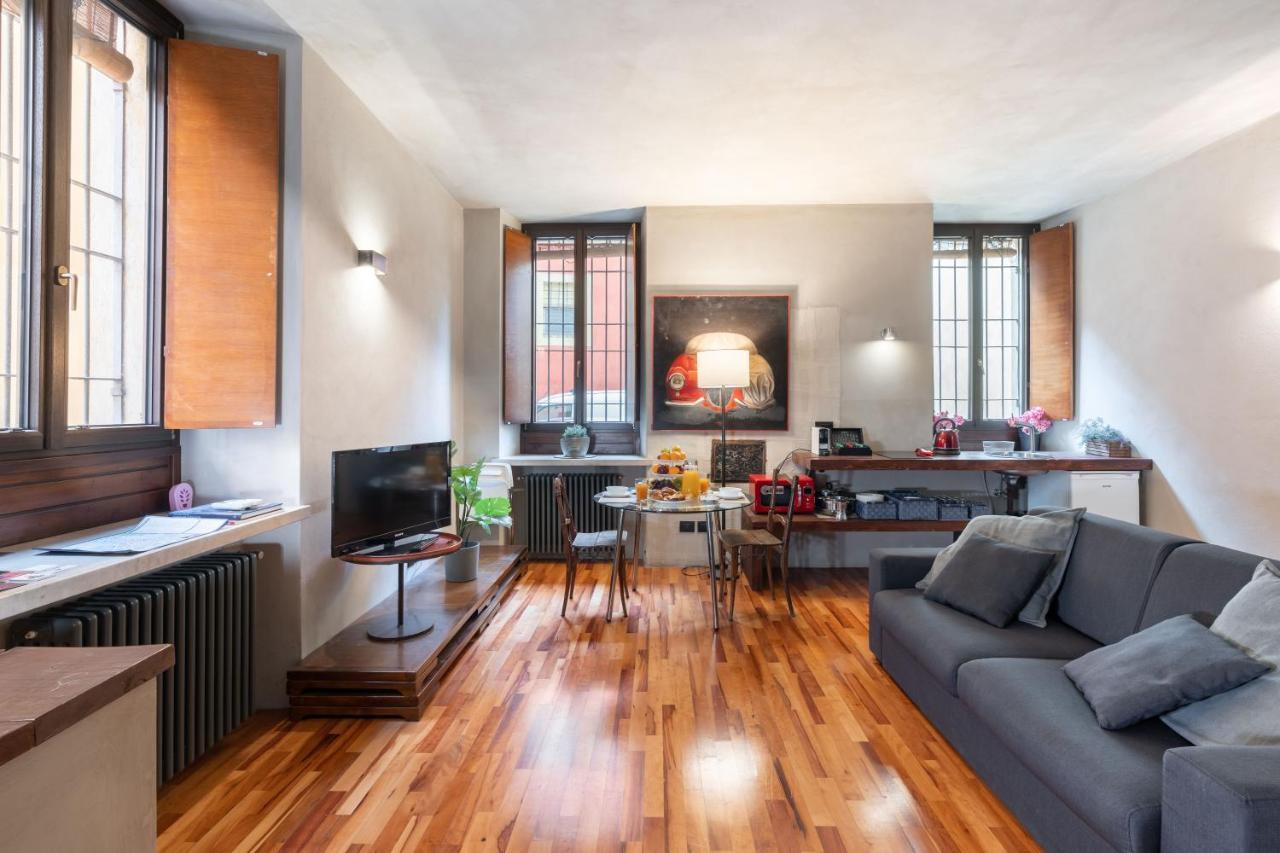 Il Garbo Apartments And Suite 베로나 외부 사진