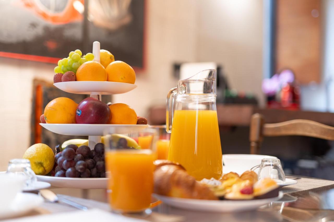 Il Garbo Apartments And Suite 베로나 외부 사진