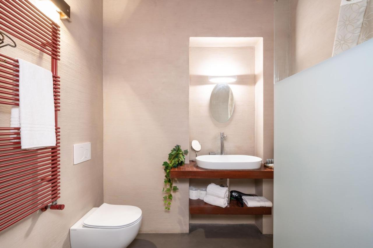 Il Garbo Apartments And Suite 베로나 외부 사진