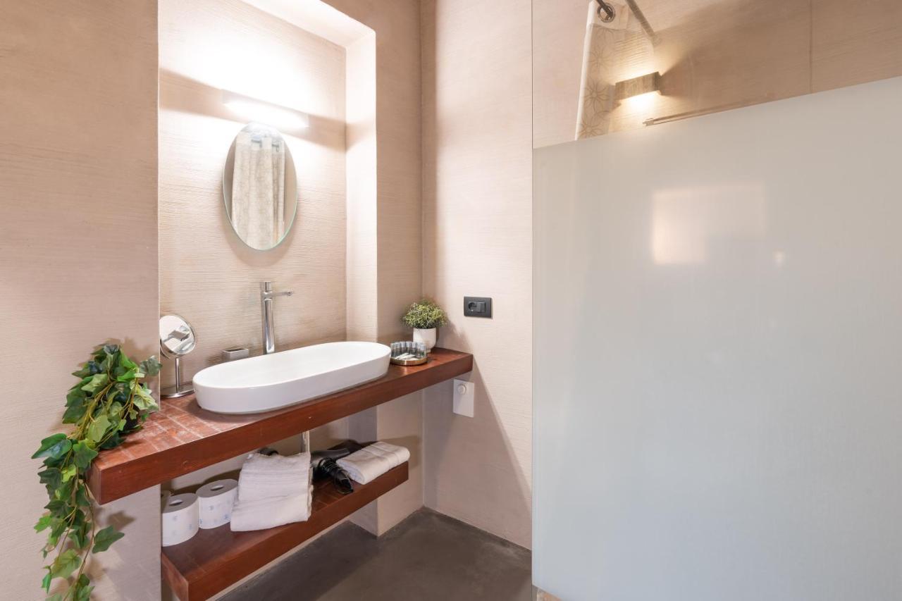 Il Garbo Apartments And Suite 베로나 외부 사진