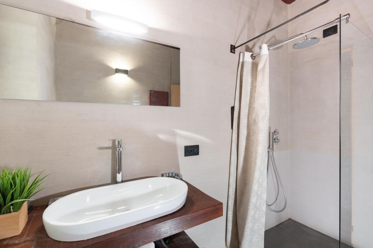 Il Garbo Apartments And Suite 베로나 외부 사진