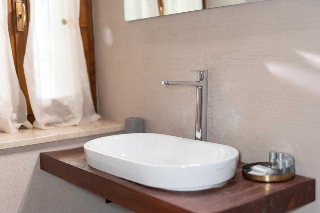 Il Garbo Apartments And Suite 베로나 외부 사진
