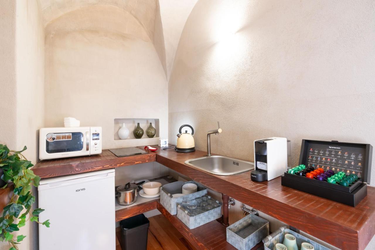 Il Garbo Apartments And Suite 베로나 외부 사진