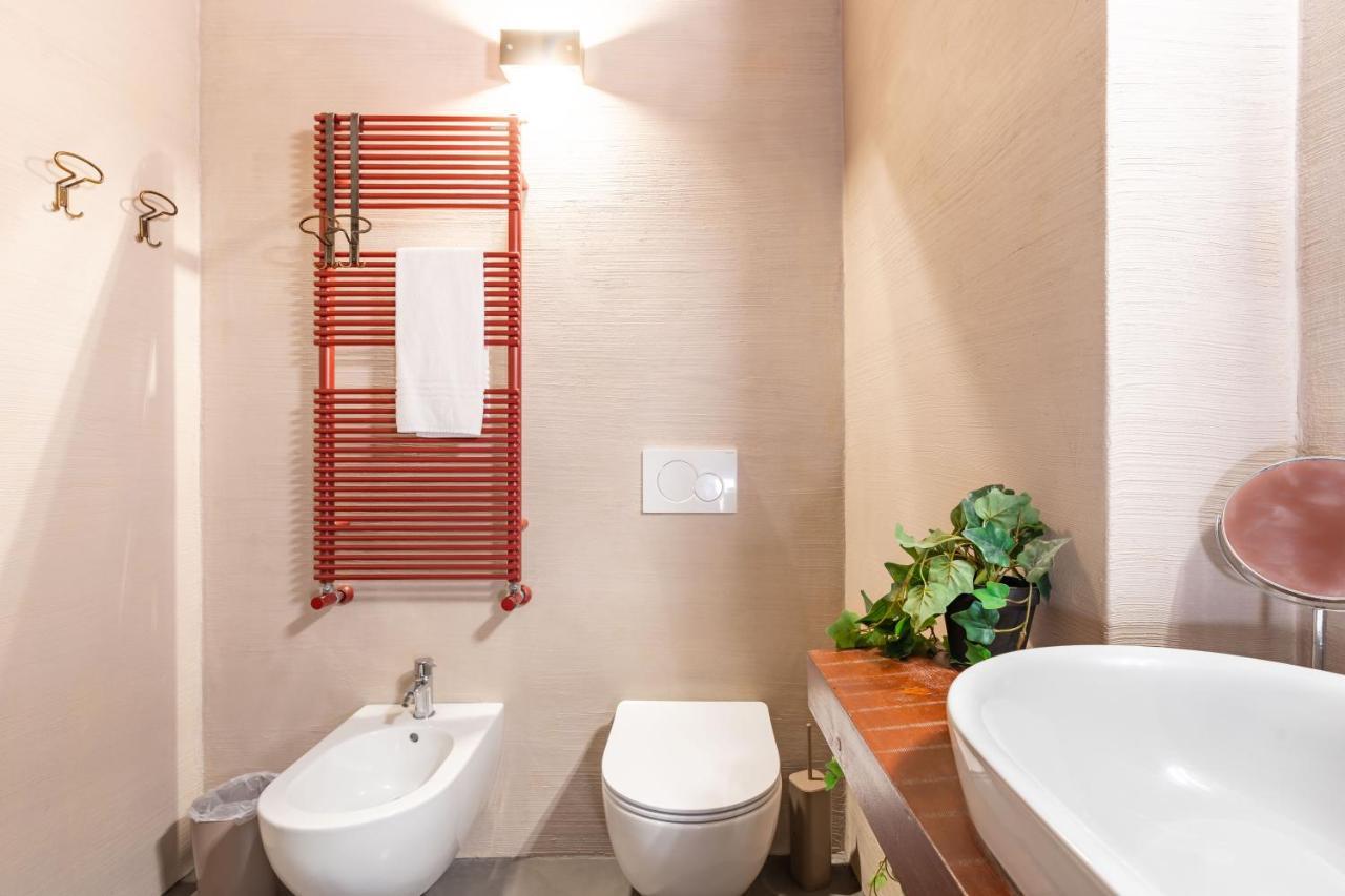 Il Garbo Apartments And Suite 베로나 외부 사진