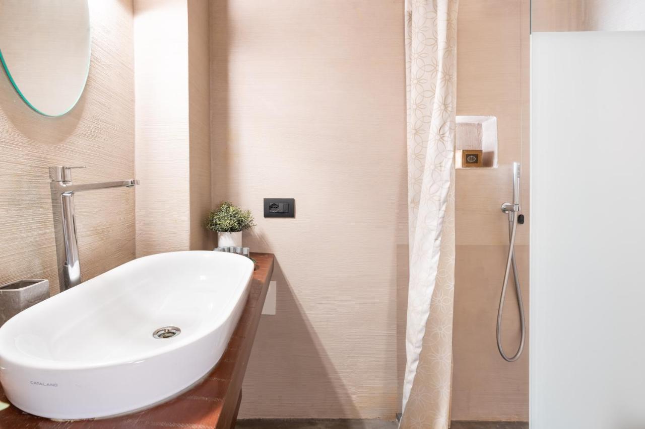 Il Garbo Apartments And Suite 베로나 외부 사진